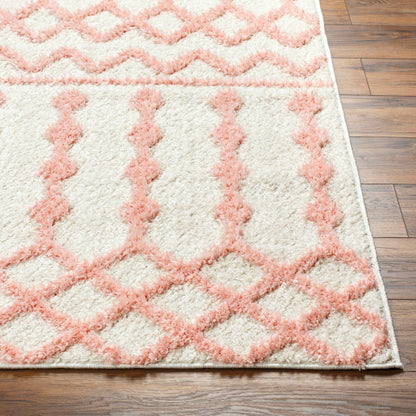 Surya Rodos RDO-2344 Beige Modern  Rug