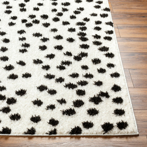 Surya Rodos RDO-2347 Beige Modern  Rug