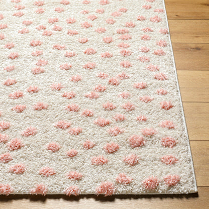 Surya Rodos RDO-2349 Beige Modern  Rug
