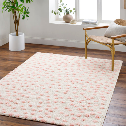 Surya Rodos RDO-2349 Beige Modern  Rug