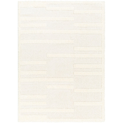 Surya Rodos RDO-2352 Beige Modern  Rug