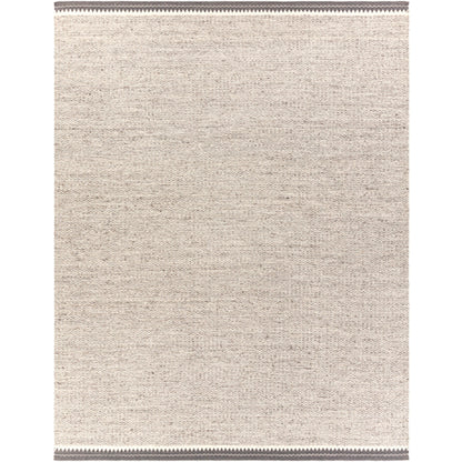 Surya Retro RET-2300 Light Gray Rustic  Rug