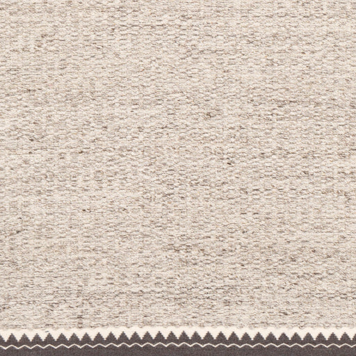 Surya Retro RET-2300 Light Gray Rustic  Rug