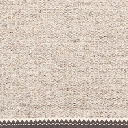 Surya Retro RET-2300 Light Gray Rustic  Rug