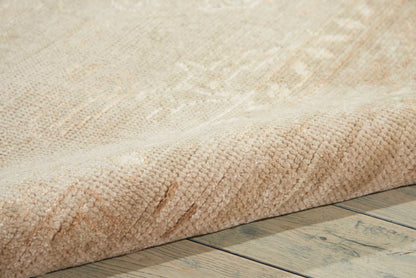 Nourison Home Elan  Gold  Traditional