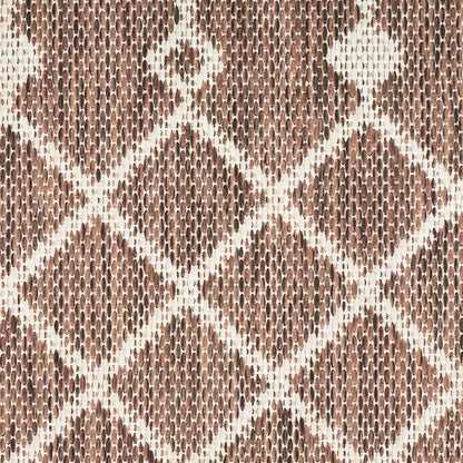 Nourison Home Positano  Natural  Contemporary