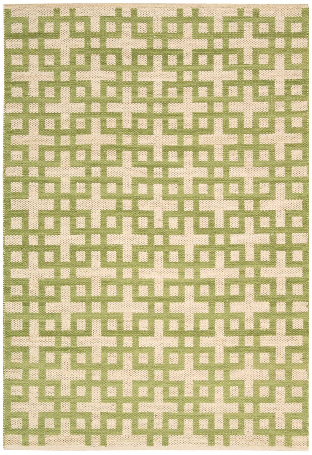 Barclay Butera Maze  Moss  Contemporary