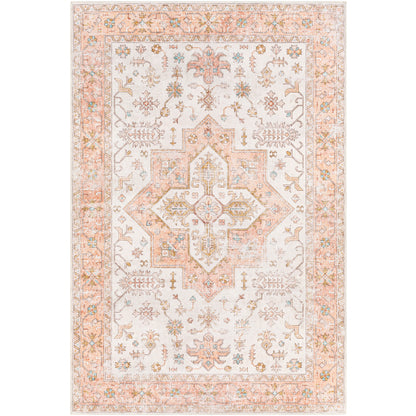 Surya Regen RGE-2306 Beige Traditional  Rug