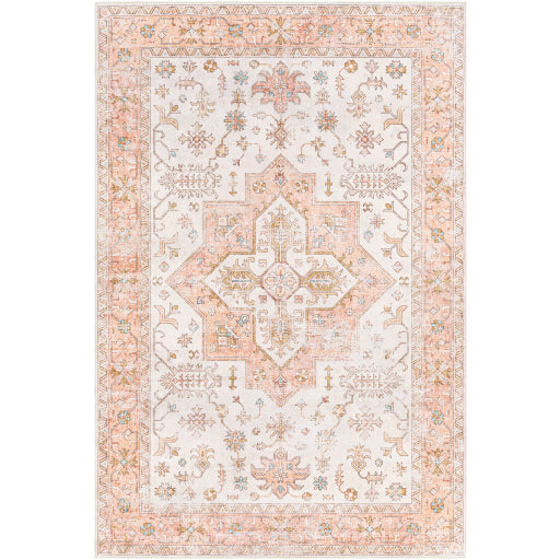 Surya Regen RGE-2306 Beige Traditional  Rug
