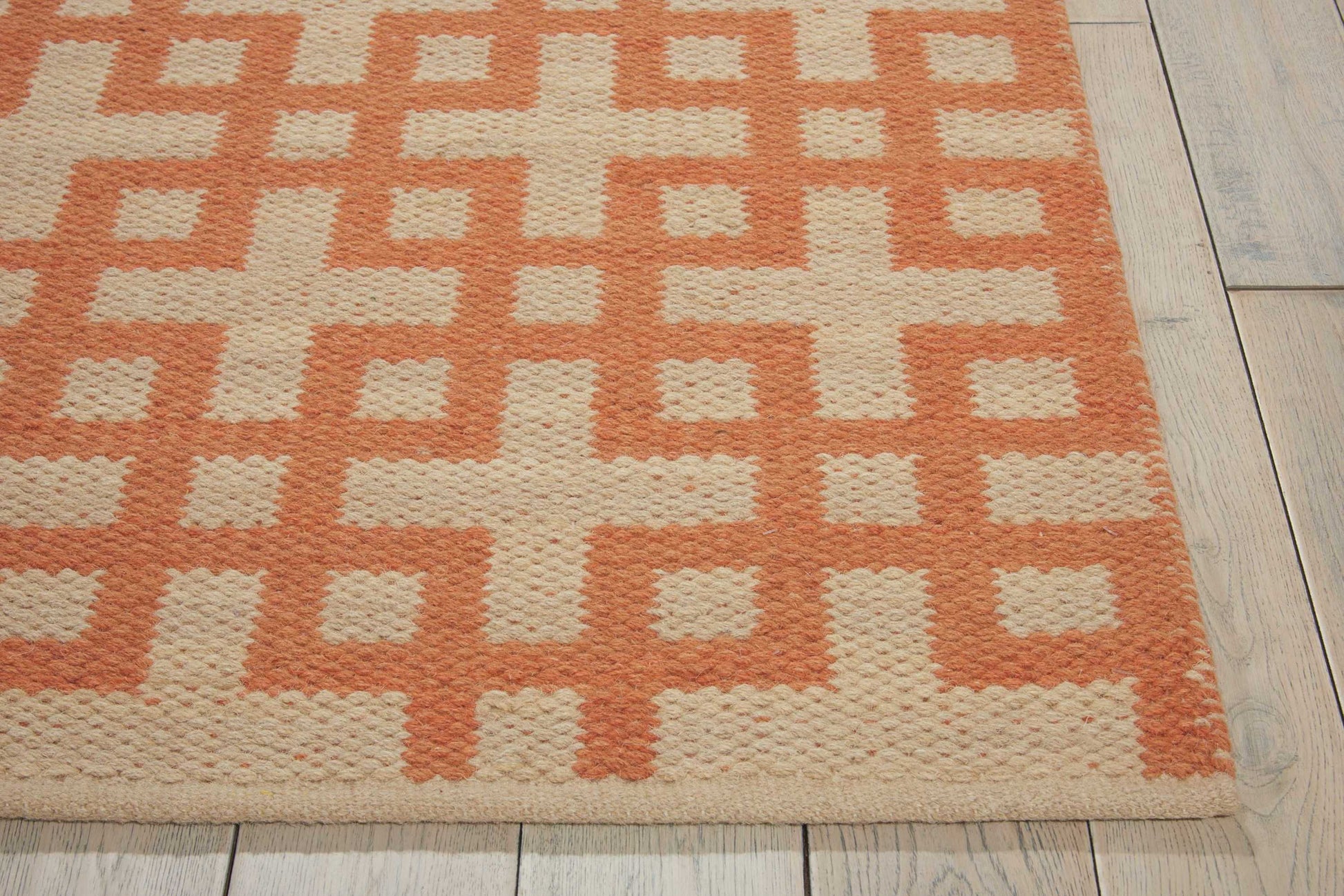 Barclay Butera Maze  Mango  Contemporary