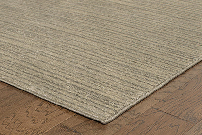 Oriental Weavers RICHMOND 526A3 Beige Ivory Casual Power-Loomed Rug