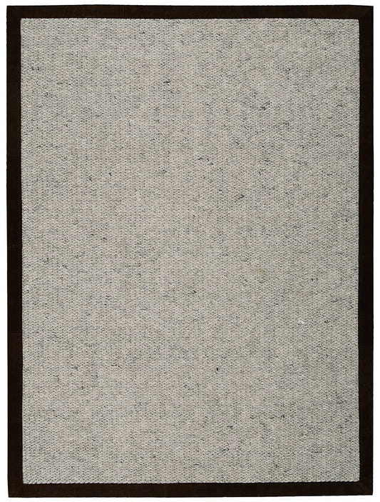 Calvin Klein Collection Lucia  Ashen  Contemporary