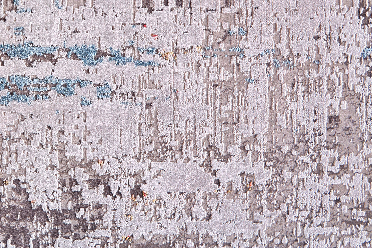 Feizy Cadiz 3903F Ivory Multi Modern/Industrial/Luxury & Gla Machine Woven Rug - Rugs - Feizy - Atlanta Designer Rugs