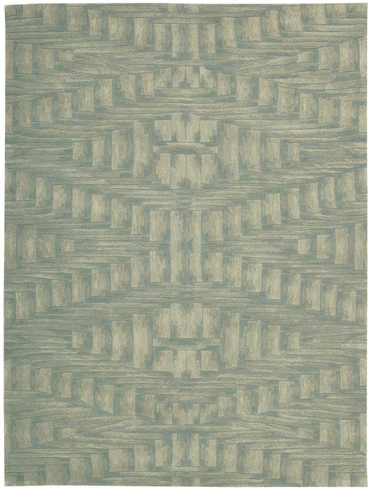 Nourison Home Moda  Breeze  Contemporary