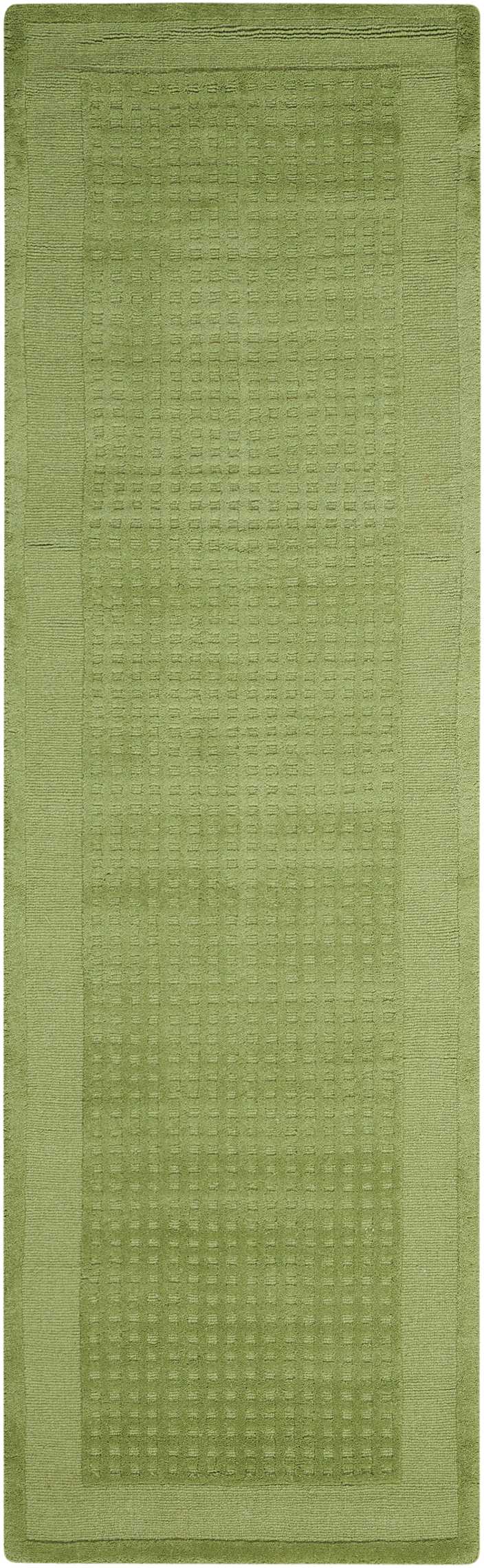 Nourison Home Westport  Lime  Transitional