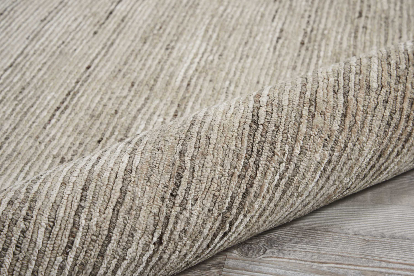 Nourison Home OCEAN  Sand  Contemporary