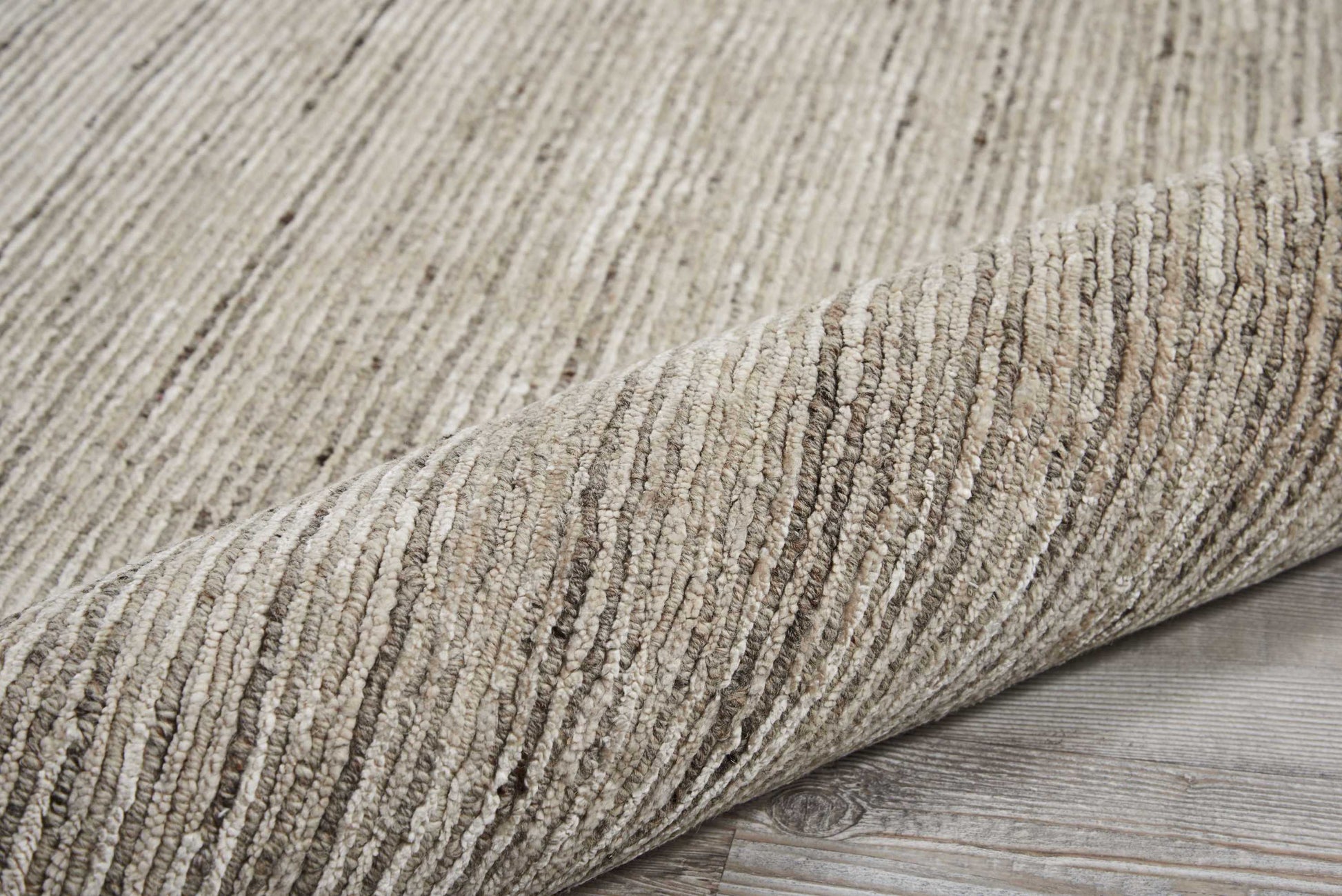 Nourison Home OCEAN  Sand  Contemporary