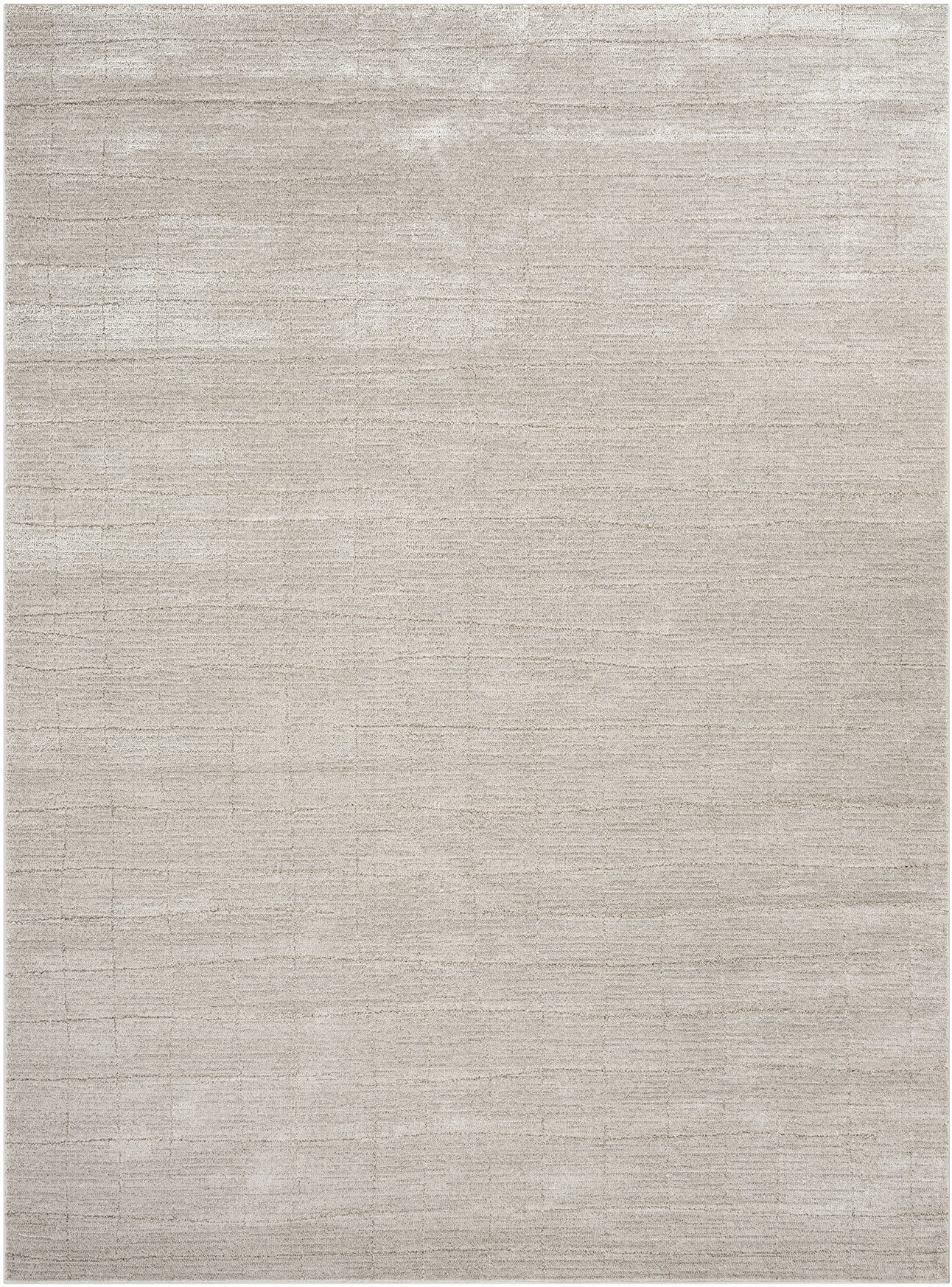 Nourison Home Andes  Grey  Contemporary
