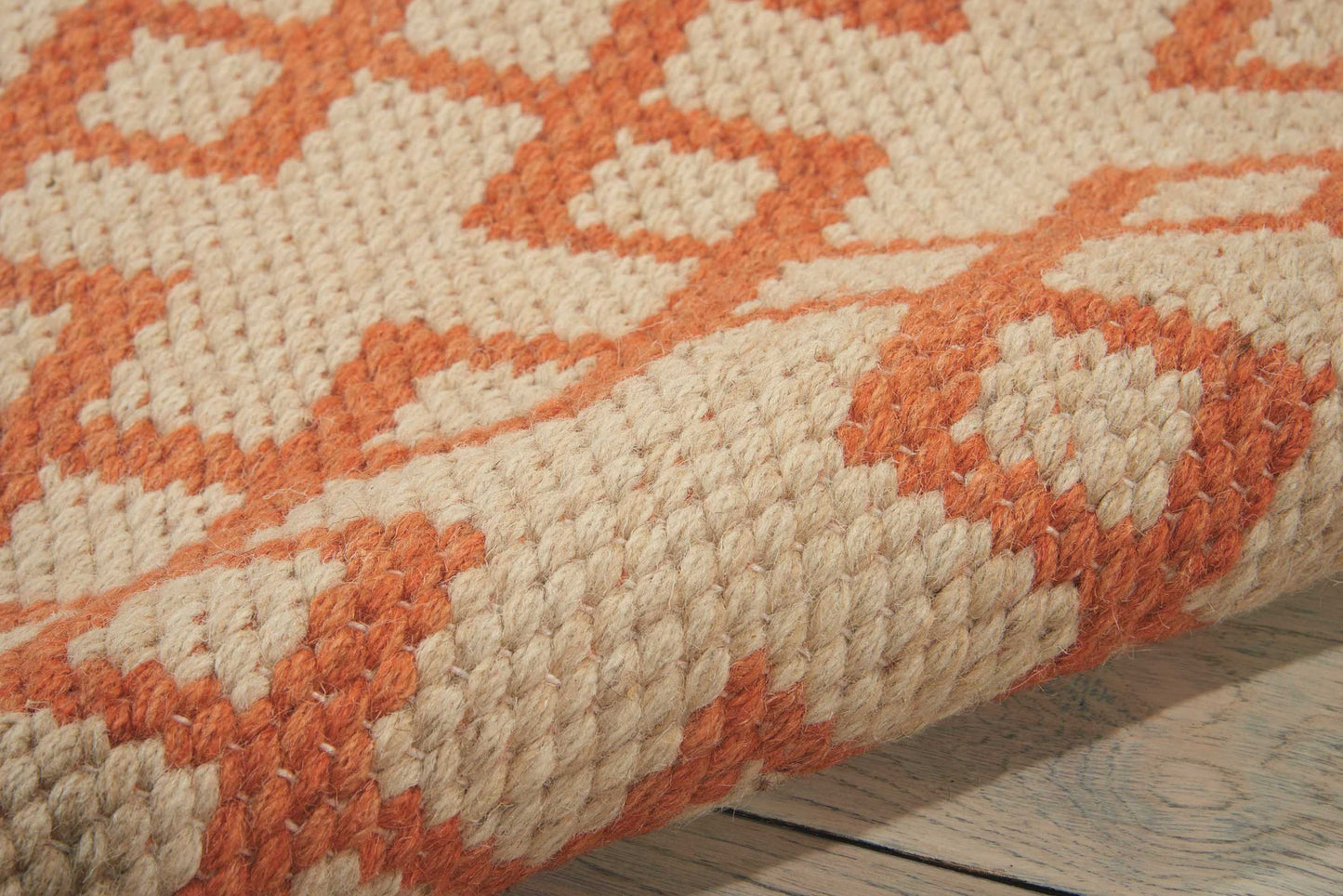 Barclay Butera Maze  Mango  Contemporary