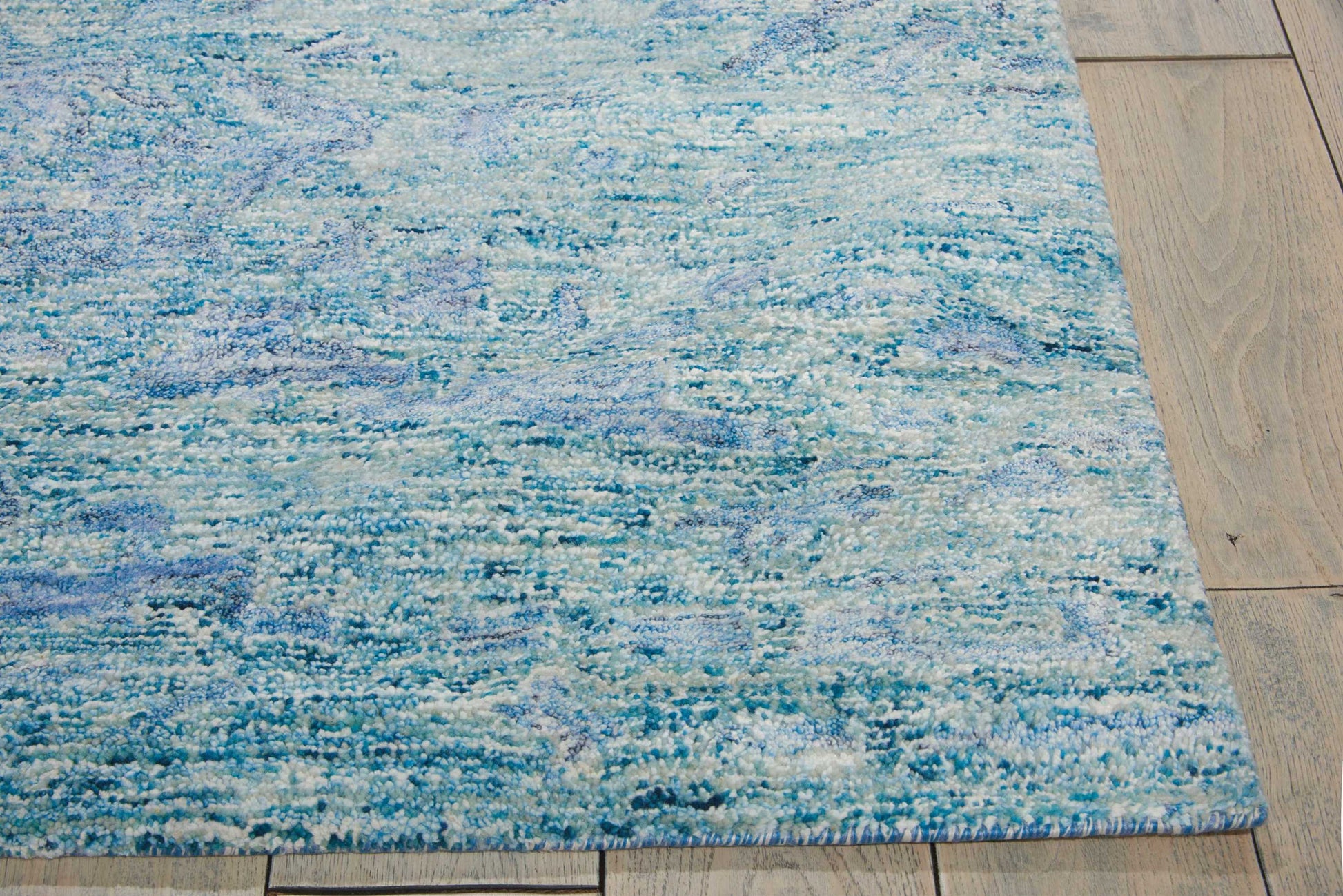 Nourison Home Gemstone  Alexandrite  Contemporary