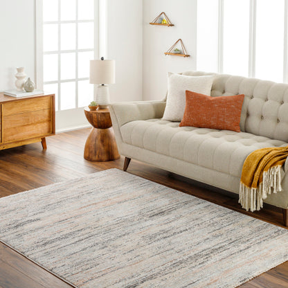 Surya Rojin ROJ-2300 Oatmeal Modern  Rug