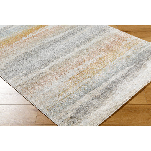 Surya Rojin ROJ-2309 Oatmeal Modern  Rug