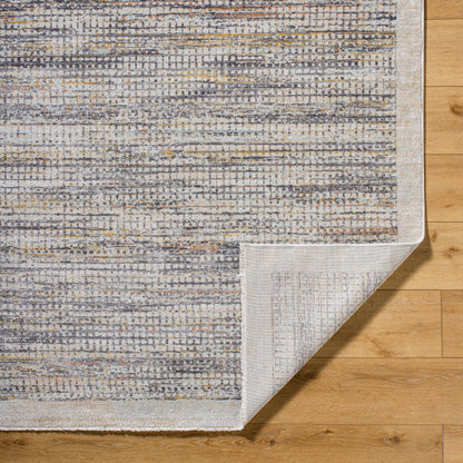 Surya Rojin ROJ-2310 Light Slate Modern  Rug