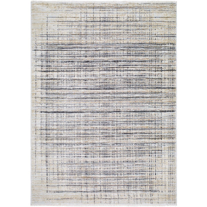 Surya Rojin ROJ-2311 Light Slate Modern  Rug