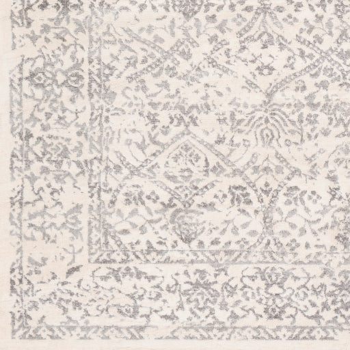 Surya Roma ROM-2300 Off-White Traditional  Rug