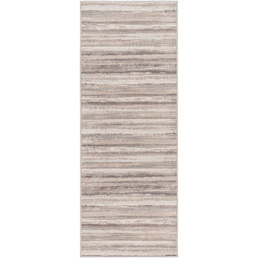 Surya Roma ROM-2306 Charcoal Modern  Rug