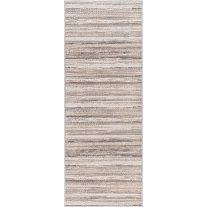 Surya Roma ROM-2306 Charcoal Modern  Rug