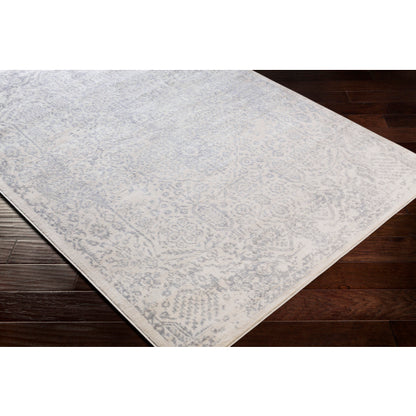 Surya Roma ROM-2314 Gray Traditional  Rug