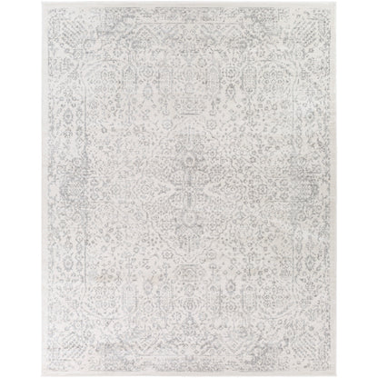 Surya Roma ROM-2314 Gray Traditional  Rug