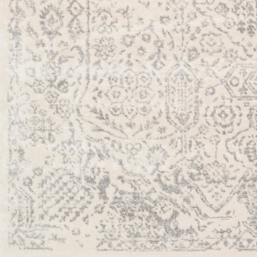 Surya Roma ROM-2314 Gray Traditional  Rug