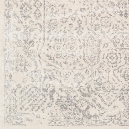 Surya Roma ROM-2314 Gray Traditional  Rug