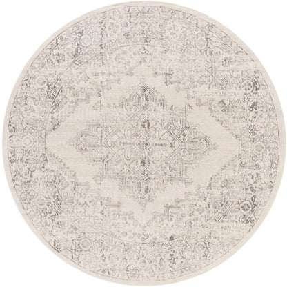 Surya Roma ROM-2322 Off-White Traditional  Rug