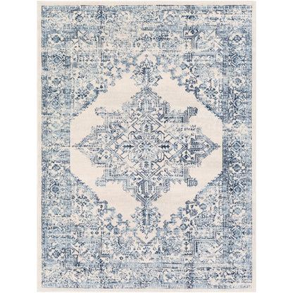 Surya Roma ROM-2323 Off-White Traditional  Rug