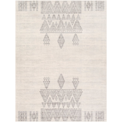 Surya Roma ROM-2325 Off-White Global  Rug