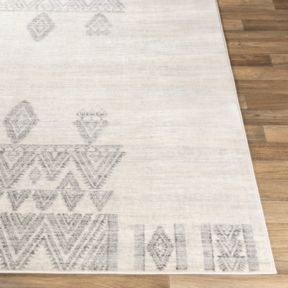 Surya Roma ROM-2325 Off-White Global  Rug