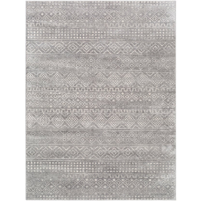 Surya Roma ROM-2340 Gray Global  Rug