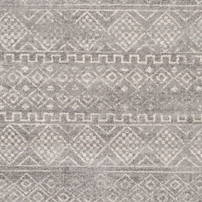 Surya Roma ROM-2340 Gray Global  Rug