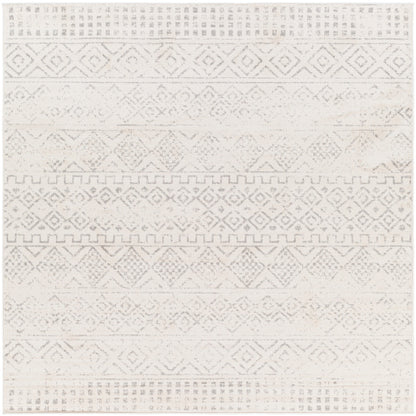 Surya Roma ROM-2341 Gray Global  Rug