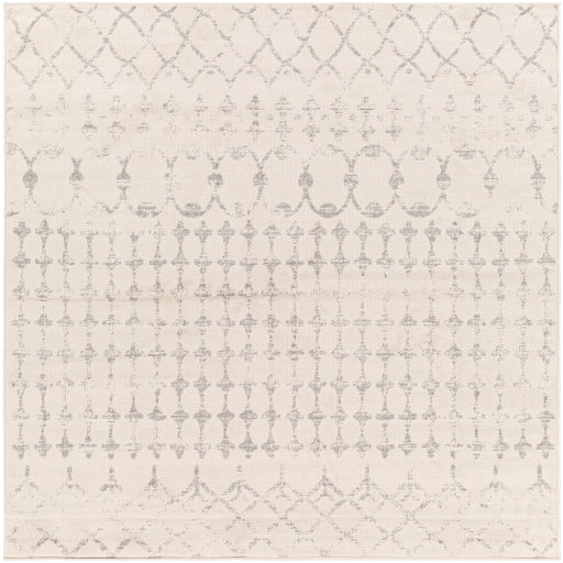 Surya Roma ROM-2343 Off-White Global  Rug