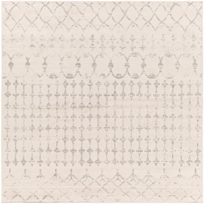 Surya Roma ROM-2343 Off-White Global  Rug