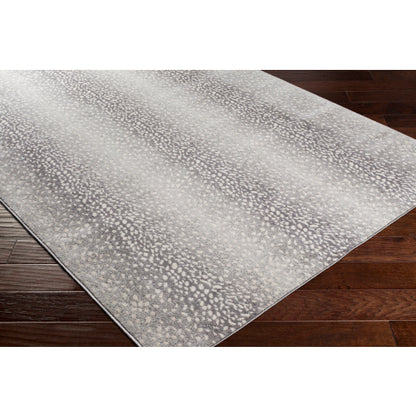 Surya Roma ROM-2373 Light Slate Modern  Rug