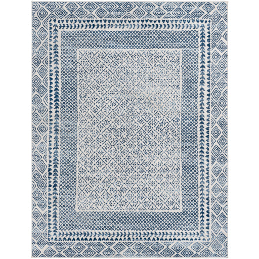 Surya Roma ROM-2384 White Global  Rug