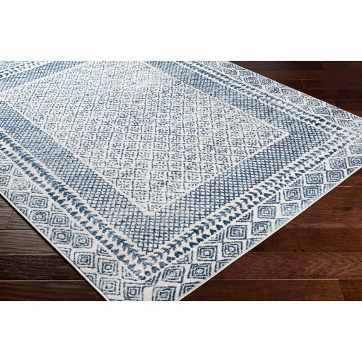 Surya Roma ROM-2384 White Global  Rug