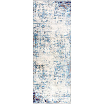 Surya Roma ROM-2394 Navy Modern  Rug