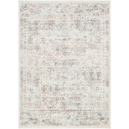 Surya Roma ROM-2403 Cream Traditional  Rug