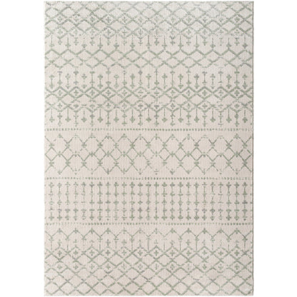 Surya Roma ROM-2407 Cream Global  Rug